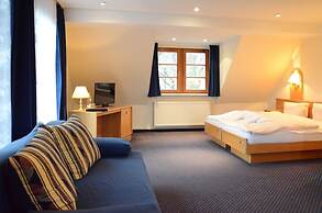 FRITZ Aparthotel Potsdam