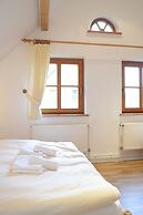 FRITZ Aparthotel Potsdam