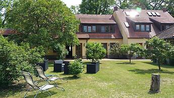 FRITZ Aparthotel Potsdam