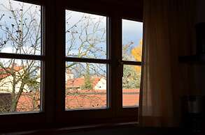 FRITZ Aparthotel Potsdam