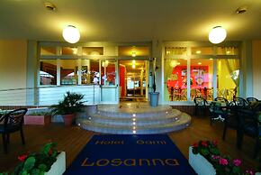 Hotel Garni Losanna