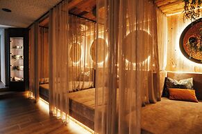 Adler Hotel Wellness & Spa