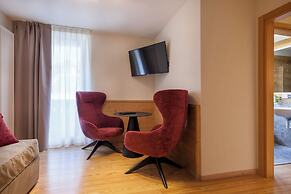 Adler Hotel Wellness & Spa