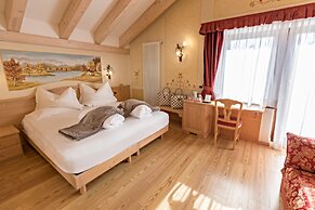 Adler Hotel Wellness & Spa