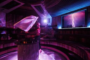 Adler Hotel Wellness & Spa