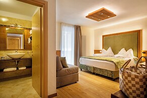 Adler Hotel Wellness & Spa
