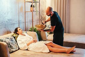 Adler Hotel Wellness & Spa