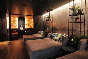 Adler Hotel Wellness & Spa