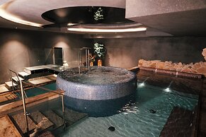 Adler Hotel Wellness & Spa