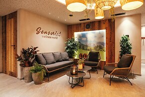 Adler Hotel Wellness & Spa
