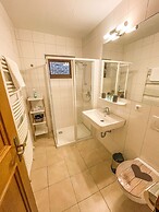 Saalbach Apartments Landhaus Bernkogel