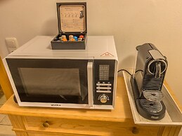 Saalbach Apartments Landhaus Bernkogel