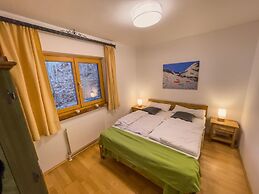 Saalbach Apartments Landhaus Bernkogel