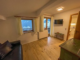 Saalbach Apartments Landhaus Bernkogel