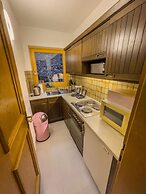 Saalbach Apartments Landhaus Bernkogel