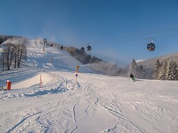Saalbach Apartments Landhaus Bernkogel