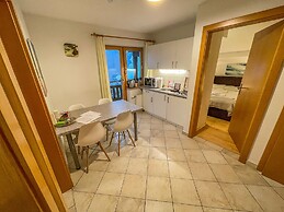 Saalbach Apartments Landhaus Bernkogel