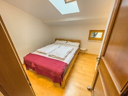 Saalbach Apartments Landhaus Bernkogel