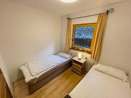 Saalbach Apartments Landhaus Bernkogel