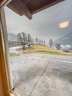 Saalbach Apartments Landhaus Bernkogel