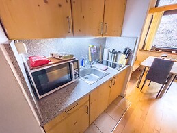 Saalbach Apartments Landhaus Bernkogel