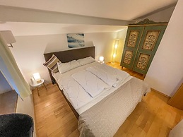 Saalbach Apartments Landhaus Bernkogel