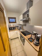 Saalbach Apartments Landhaus Bernkogel