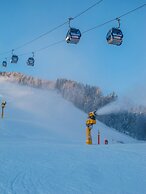 Saalbach Apartments Landhaus Bernkogel