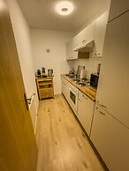 Saalbach Apartments Landhaus Bernkogel