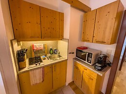 Saalbach Apartments Landhaus Bernkogel