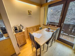 Saalbach Apartments Landhaus Bernkogel