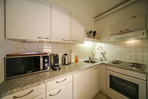 Saalbach Apartments Landhaus Bernkogel