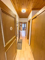 Saalbach Apartments Landhaus Bernkogel