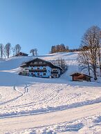 Saalbach Apartments Landhaus Bernkogel
