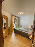 Saalbach Apartments Landhaus Bernkogel