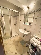 Saalbach Apartments Landhaus Bernkogel