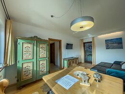 Saalbach Apartments Landhaus Bernkogel