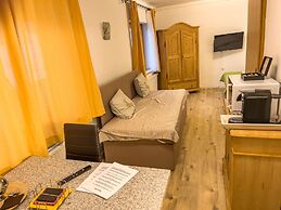 Saalbach Apartments Landhaus Bernkogel