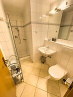 Saalbach Apartments Landhaus Bernkogel