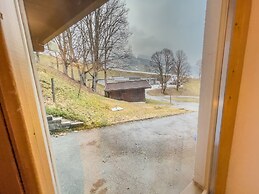 Saalbach Apartments Landhaus Bernkogel