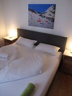 Saalbach Apartments Landhaus Bernkogel