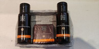 Saalbach Apartments Landhaus Bernkogel