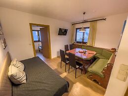 Saalbach Apartments Landhaus Bernkogel