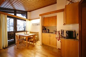 Saalbach Apartments Landhaus Bernkogel