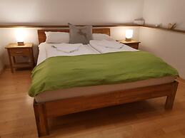 Saalbach Apartments Landhaus Bernkogel