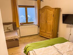 Saalbach Apartments Landhaus Bernkogel