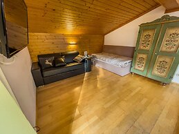 Saalbach Apartments Landhaus Bernkogel