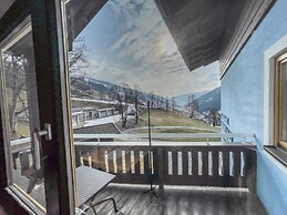 Saalbach Apartments Landhaus Bernkogel