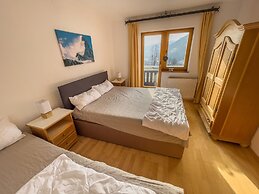 Saalbach Apartments Landhaus Bernkogel