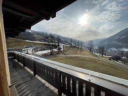 Saalbach Apartments Landhaus Bernkogel